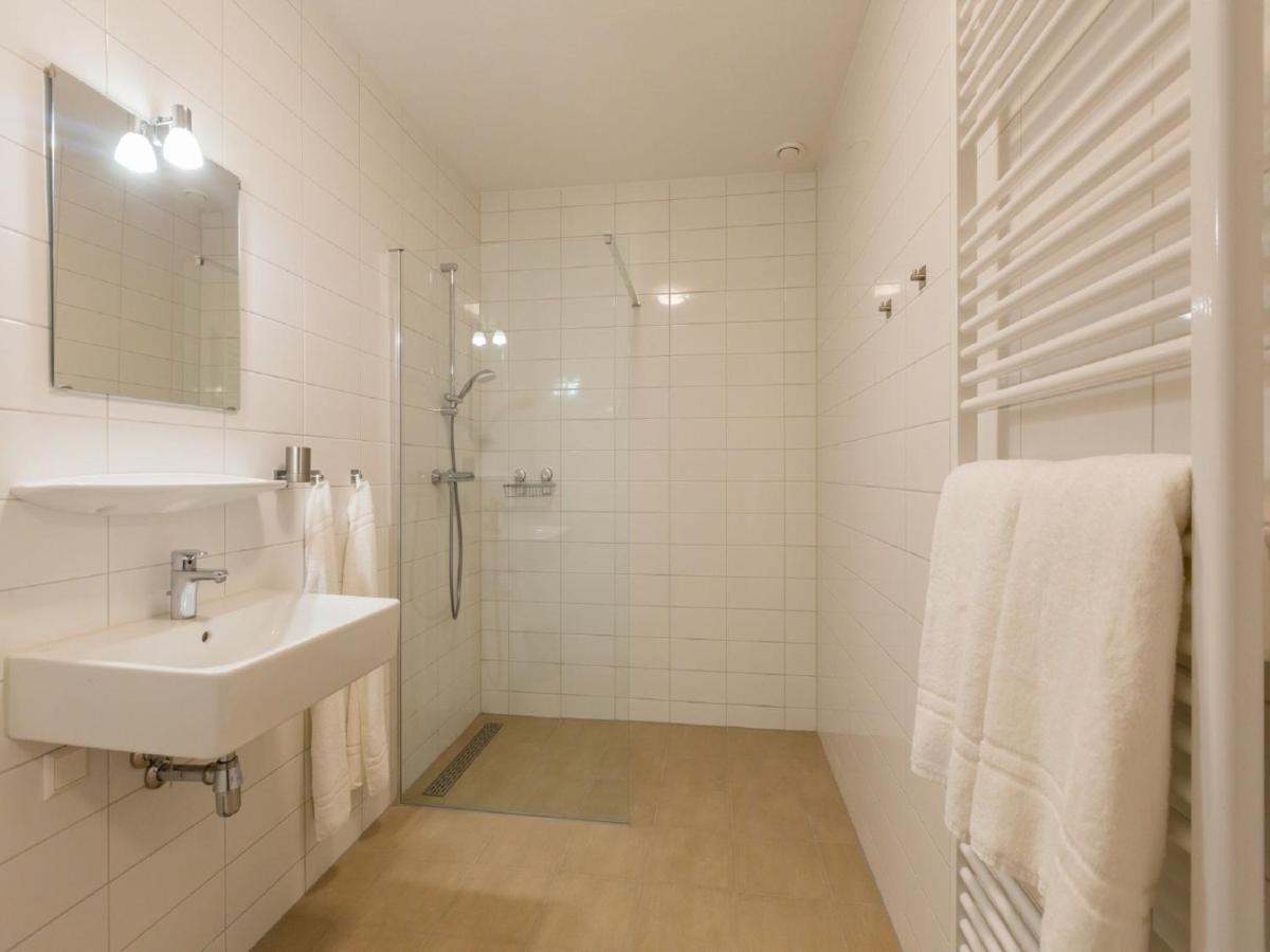Apartment Near Beach In Заутеланде Экстерьер фото
