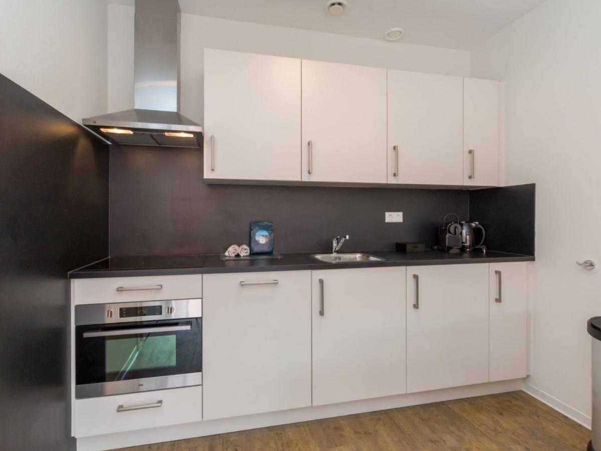 Apartment Near Beach In Заутеланде Экстерьер фото