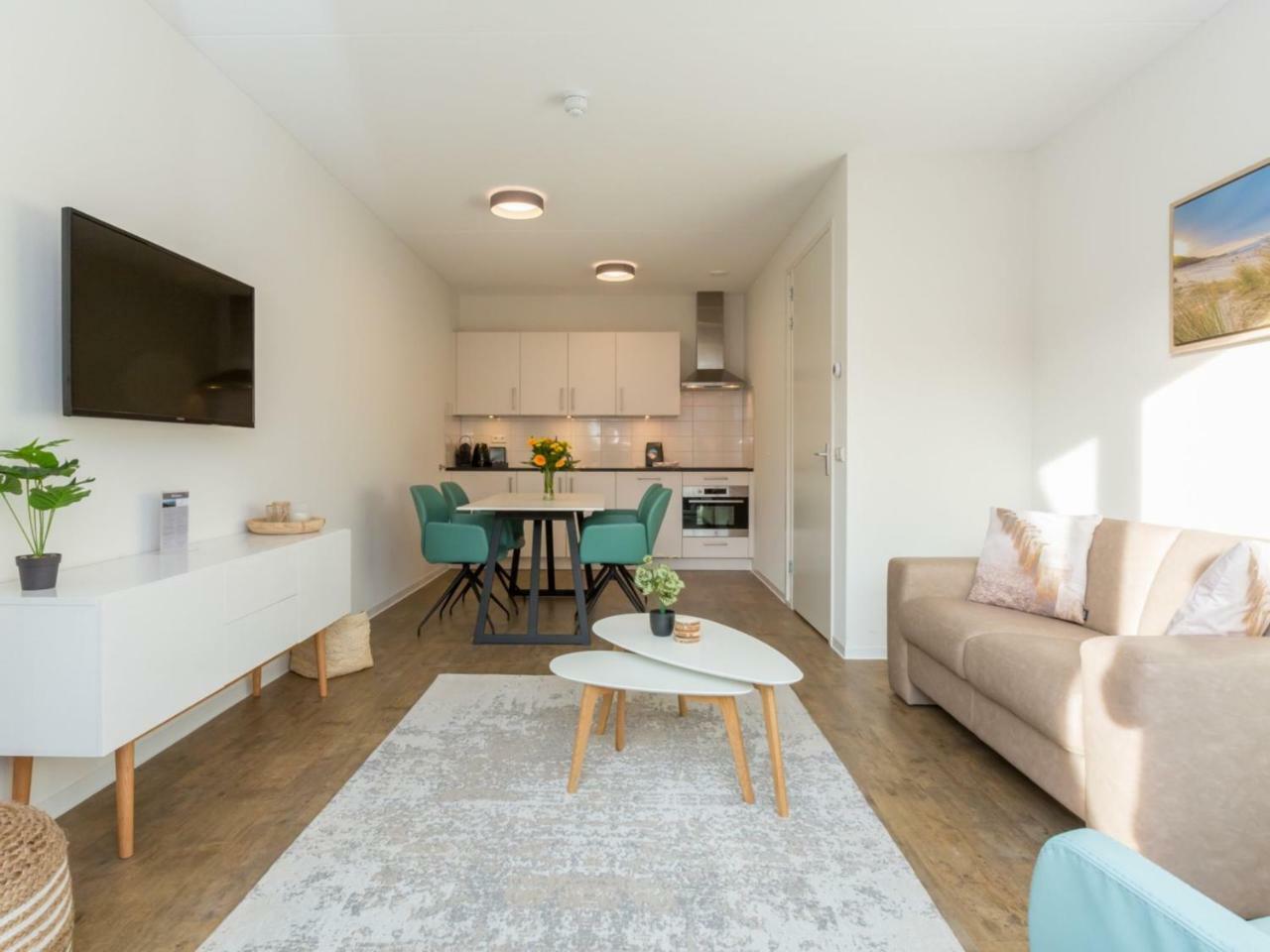 Apartment Near Beach In Заутеланде Номер фото